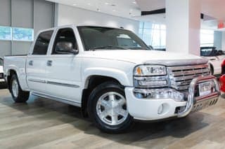 GMC 2005 Sierra 1500