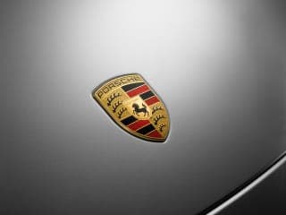 Porsche 2021 Taycan