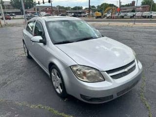 Chevrolet 2010 Cobalt