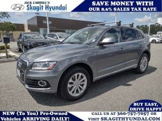 Audi 2014 Q5