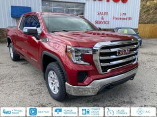 GMC 2019 Sierra 1500