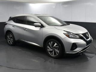 Nissan 2020 Murano