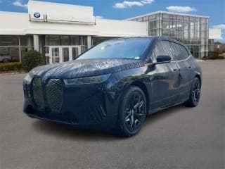 BMW 2023 iX