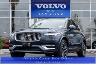 Volvo 2021 XC90