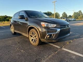 Mitsubishi 2018 Outlander Sport