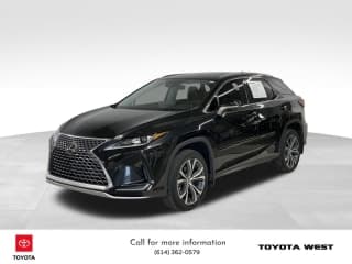 Lexus 2022 RX 350