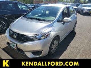 Honda 2016 Fit