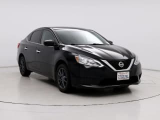 Nissan 2017 Sentra