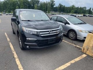 Honda 2016 Pilot