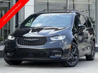 Chrysler 2023 Pacifica