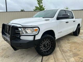 Ram 2019 1500