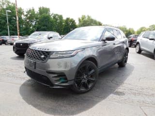 Land Rover 2019 Range Rover Velar