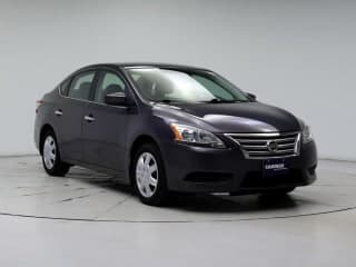 Nissan 2015 Sentra