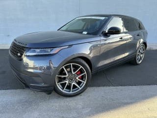 Land Rover 2024 Range Rover Velar