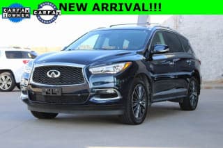 Infiniti 2020 QX60