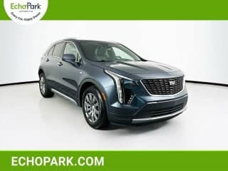 Cadillac 2020 XT4