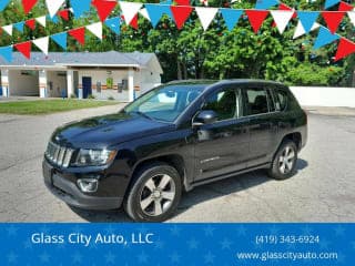 Jeep 2017 Compass