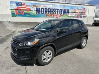 Chevrolet 2022 Trax