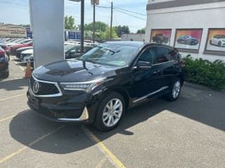 Acura 2020 RDX