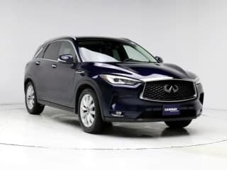 Infiniti 2019 QX50