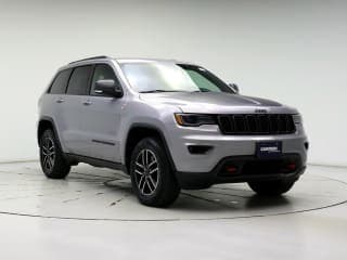 Jeep 2019 Grand Cherokee