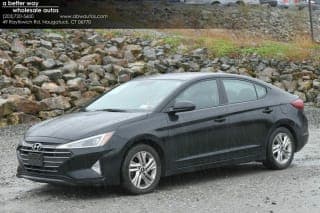 Hyundai 2019 Elantra