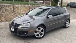 Volkswagen 2009 Golf GTI