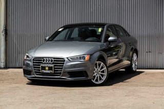 Audi 2016 A3