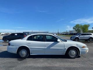 Buick 2000 LeSabre