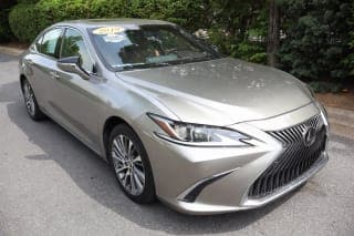 Lexus 2019 ES 350