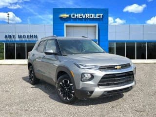 Chevrolet 2023 Trailblazer