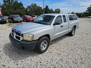 Dodge 2006 Dakota