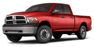 Ram 2012 1500