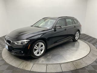 BMW 2017 3 Series