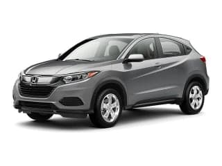 Honda 2019 HR-V