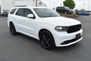 Dodge 2017 Durango