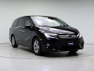 Honda 2018 Odyssey