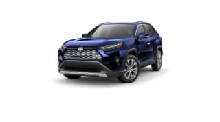 Toyota 2024 RAV4 Hybrid