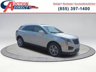 Cadillac 2020 XT5