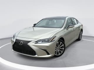 Lexus 2021 ES 350