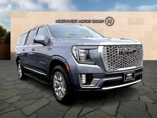 GMC 2022 Yukon XL