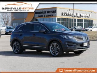 Lincoln 2015 MKC