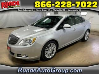 Buick 2014 Verano