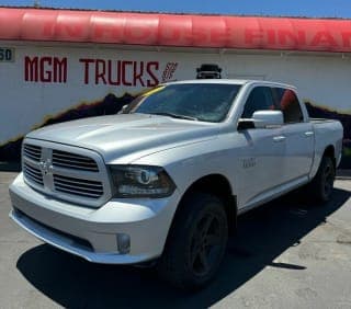 Ram 2014 1500