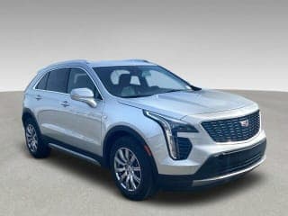 Cadillac 2022 XT4