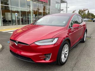 Tesla 2020 Model X