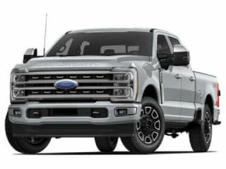 Ford 2023 F-250 Super Duty