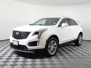 Cadillac 2022 XT5