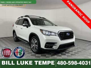 Subaru 2022 Ascent