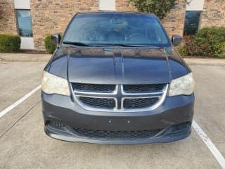 Dodge 2016 Grand Caravan